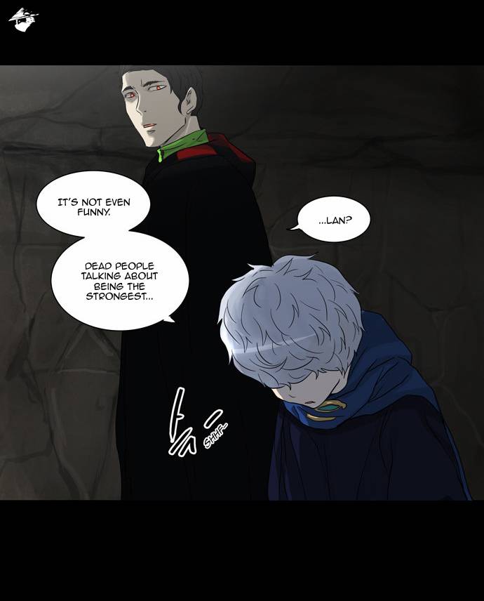 Tower of God Chapter 132 image 11